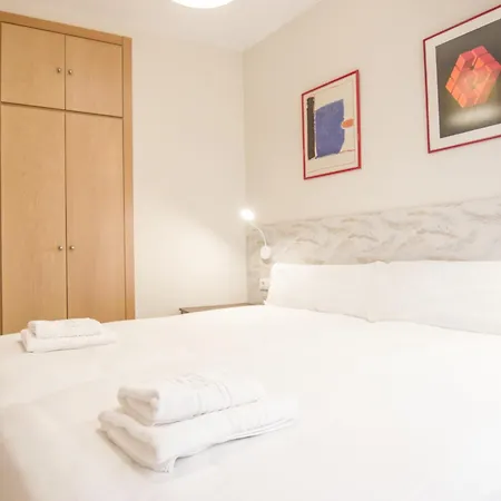 Rentalsevilla Arfe Sevilha