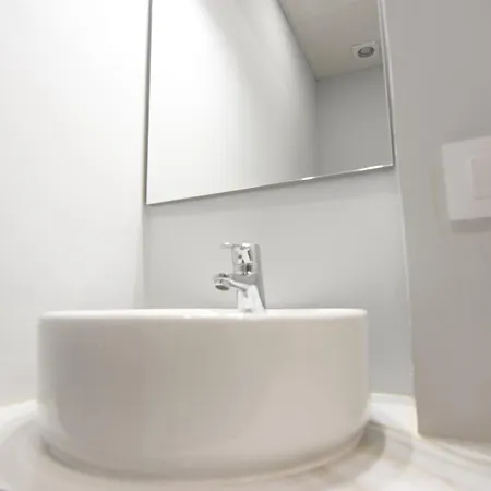 Rentalsevilla Arfe Apartamento