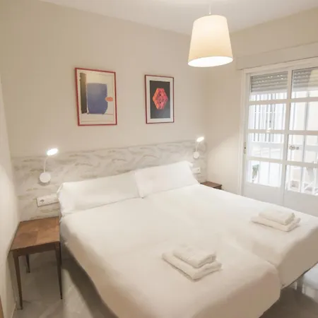 Apartamento Rentalsevilla Arfe