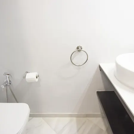 Apartamento Rentalsevilla Arfe Sevilha
