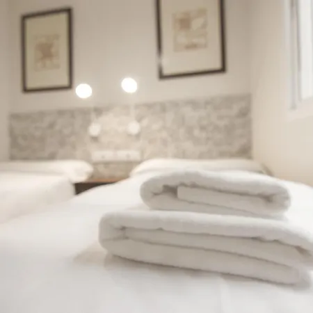 Rentalsevilla Arfe Sevilla