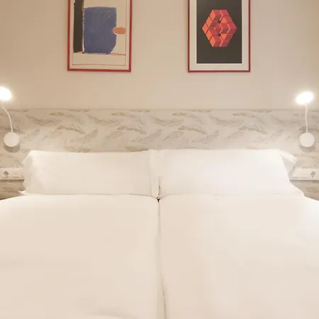 Rentalsevilla Arfe