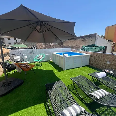 Apartment Isg Puerta Jerez 01