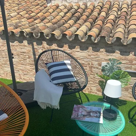 Apartment Isg Puerta Jerez 02 Seville