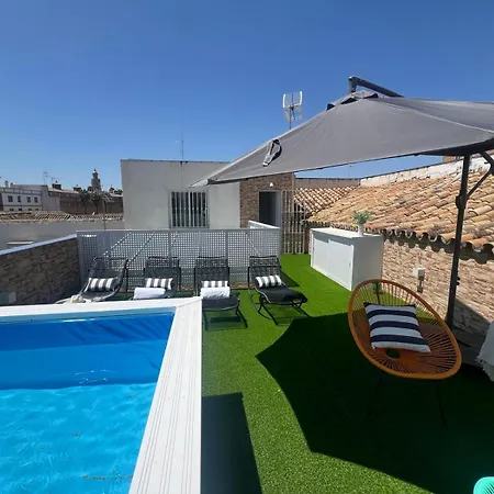Isg Puerta Jerez 02 Apartment