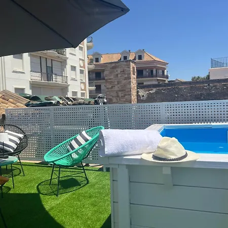 Isg Puerta Jerez 21 Apartment