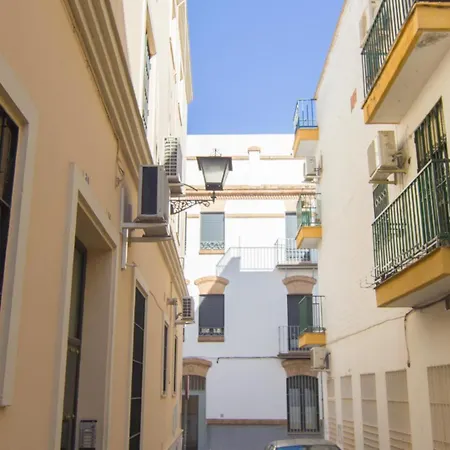 Rentalsevilla Arrayan * Seville