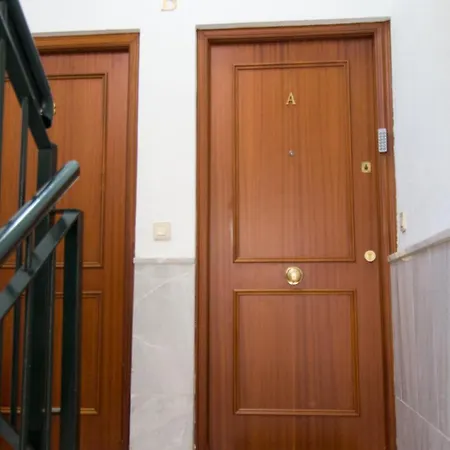 Rentalsevilla Arrayan Seville