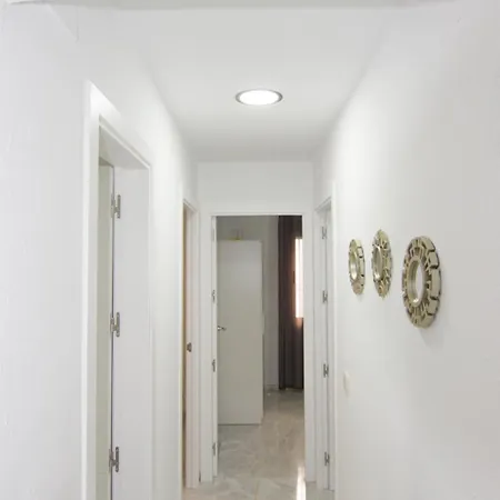 Rentalsevilla Arrayan Apartment *
