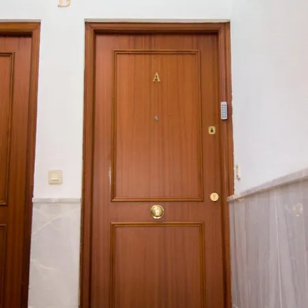 Apartamento Rentalsevilla Arrayan Sevilla