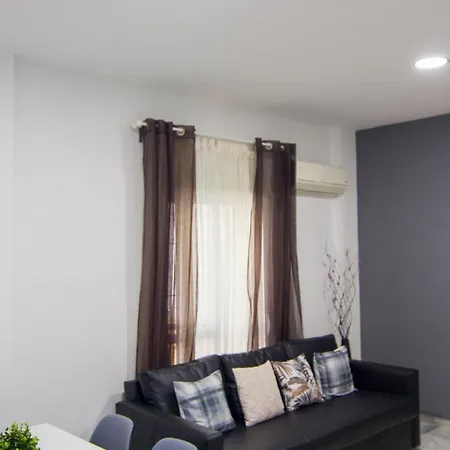 Rentalsevilla Arrayan * Seville