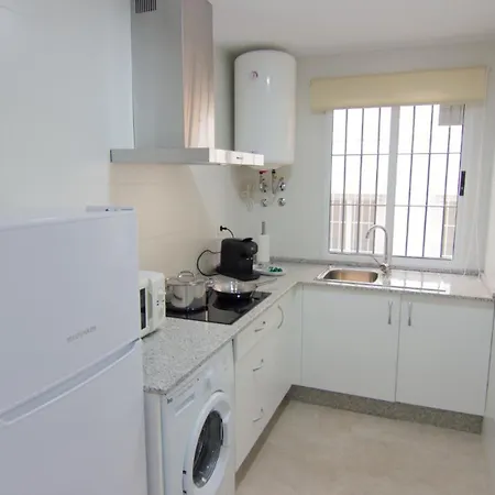 Rentalsevilla Arrayan Sevilla