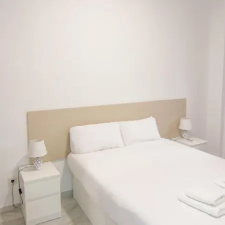 Rentalsevilla Arrayan * Seville