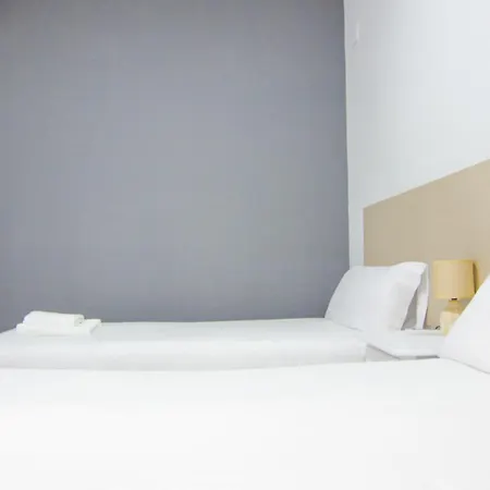 Apartment Rentalsevilla Arrayan Seville