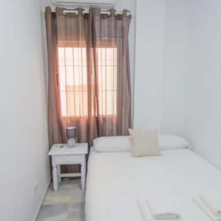 Rentalsevilla Arrayan