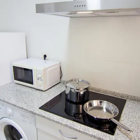 Rentalsevilla Arrayan Seville