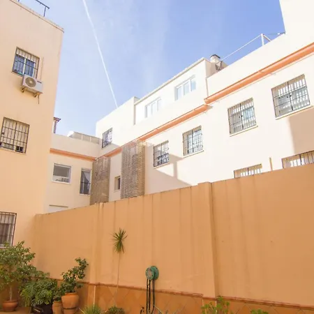 Rentalsevilla Arrayan