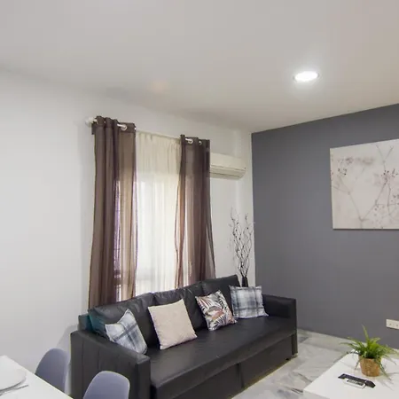 Rentalsevilla Arrayan Apartment