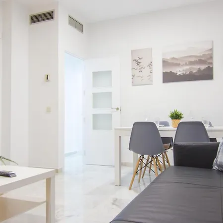 Apartment Rentalsevilla Arrayan
