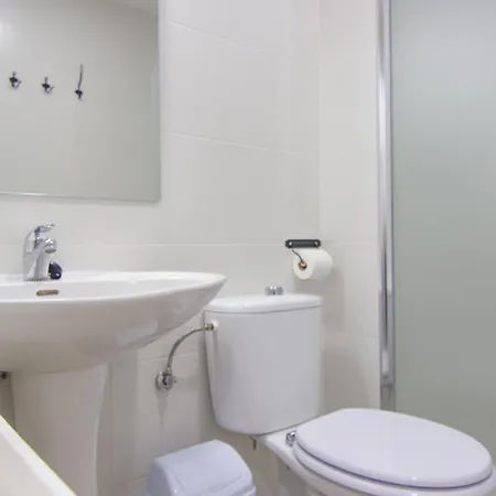 Rentalsevilla Arrayan Apartment *