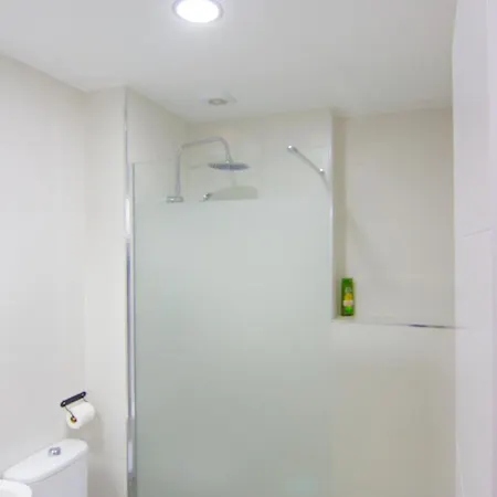 Rentalsevilla Arrayan Seville