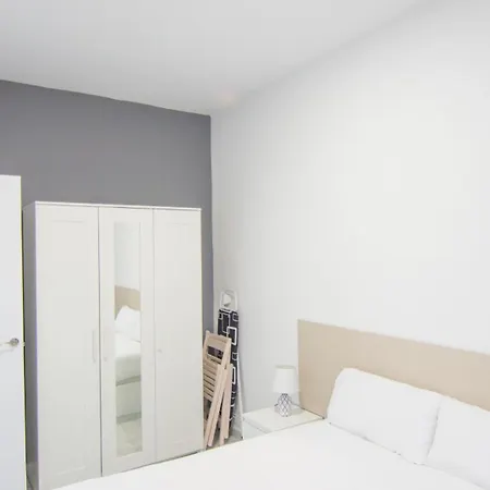 Rentalsevilla Arrayan Apartment