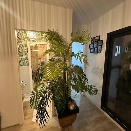 Séjour chez l'habitant Casa Duque Compartida Familiar 1-Habitacion Con Bano Propio *