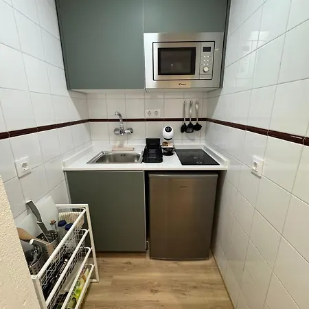 Apartment Triana Confort