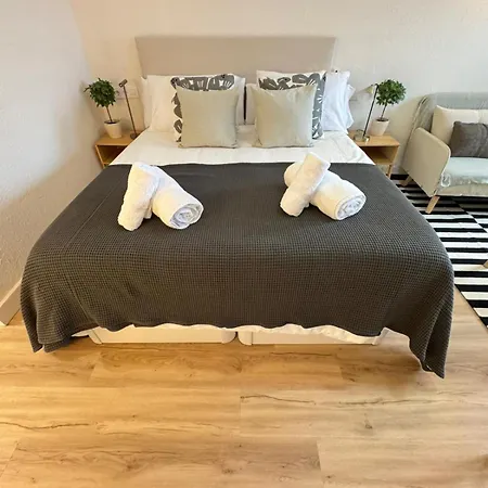 Apartment Triana Confort