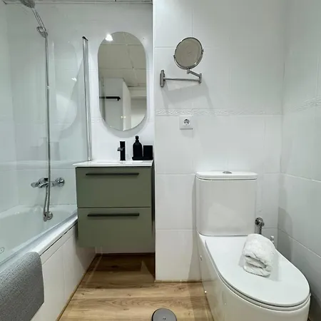 Triana Confort Apartment *