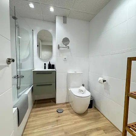 Apartment Triana Confort *