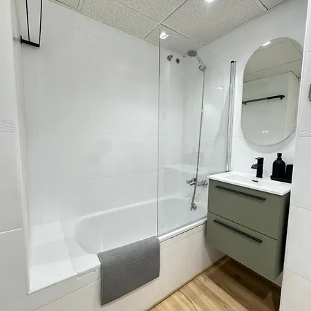 Apartment Triana Confort Seville