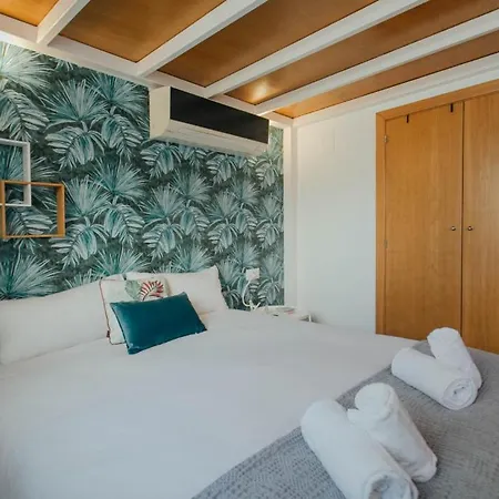 Cozy Next To The Alameda -2bdrm 1,5 Bath Seville
