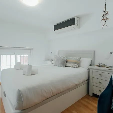 Apartment Cozy Next To The Alameda -2bdrm 1,5 Bath