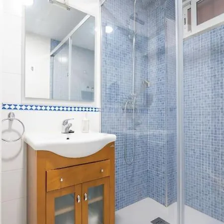 En El Centro De La Ciudad Apartment