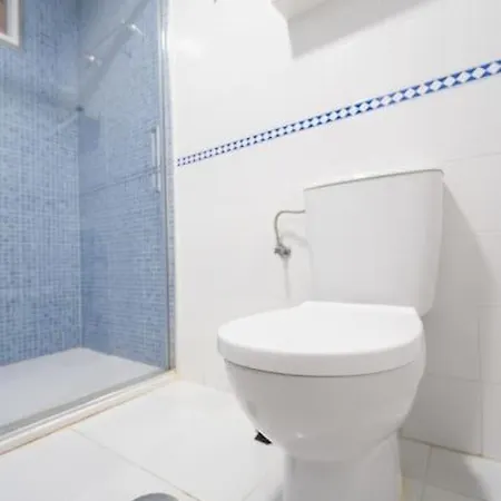 En El Centro De La Ciudad Apartment Seville