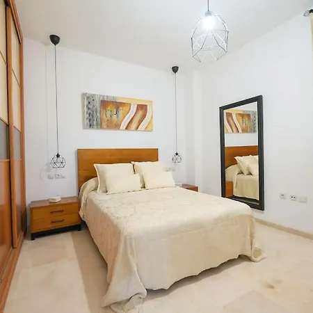 En El Centro De La Ciudad Apartment Seville