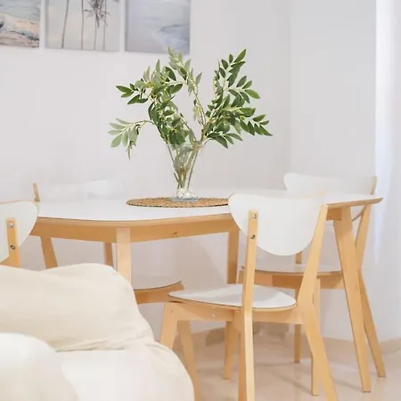Apartment En El Centro De La Ciudad Seville