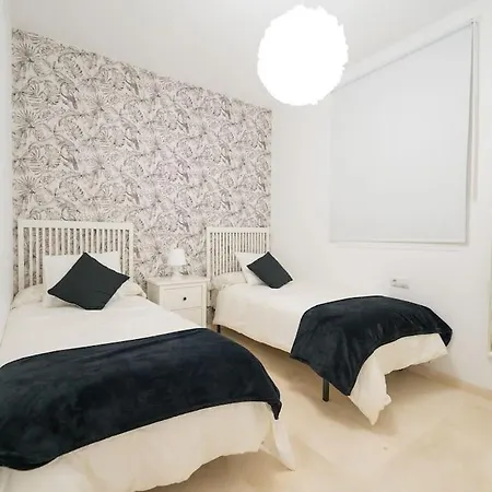 Apartment En El Centro De La Ciudad *