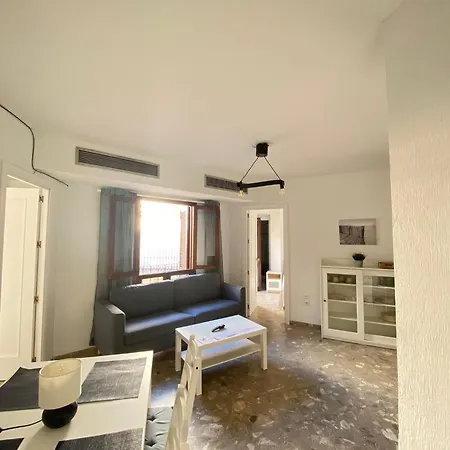 Luminoso Y Centrico La Campana Apartment *