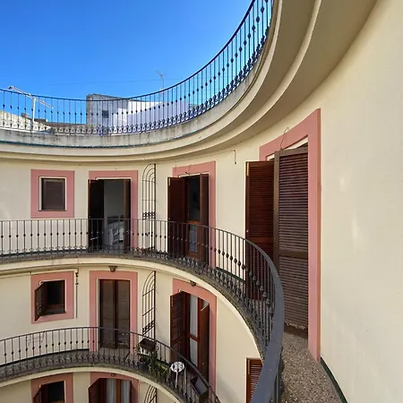 Apartment Luminoso Y Centrico La Campana