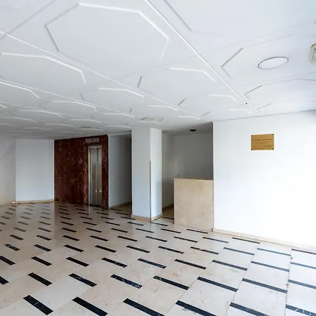 Apartamento Diseno Y Comodidad En Bami