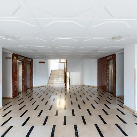 Apartamento Diseno Y Comodidad En Bami