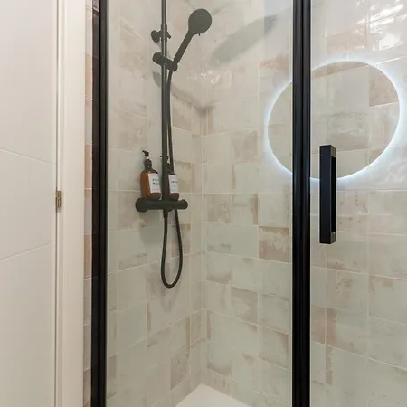 Apartamento Diseno Y Comodidad En Bami Sevilla
