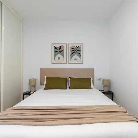 Diseno Y Comodidad En Bami * Sevilla