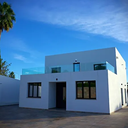 Paraiso Seville