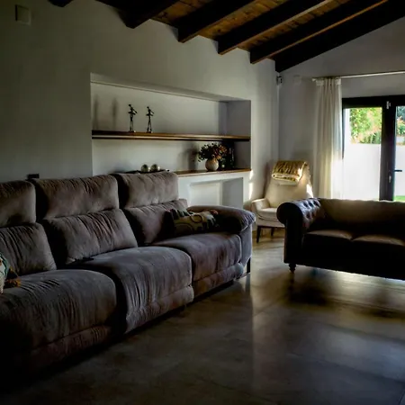 Villa Paraiso Seville