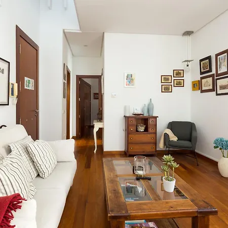 Veoapartment Corral Rey Apartamento *