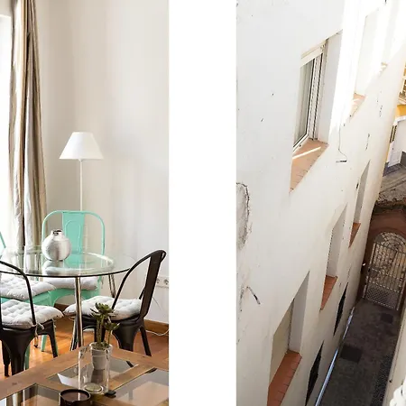 Veoapartment Corral Rey Sevilla