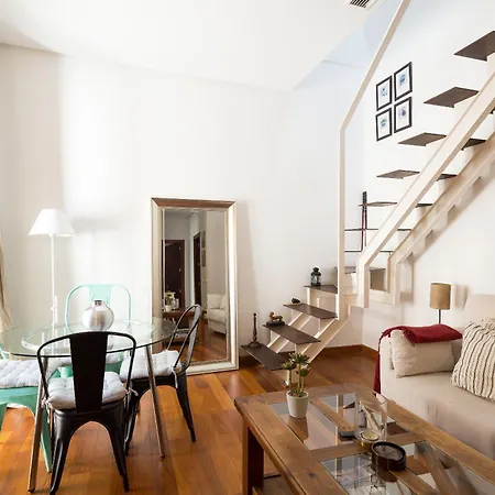 Veoapartment Corral Rey Sevilla
